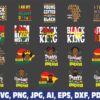 black-history-month-svg