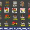 black-history-month-svg