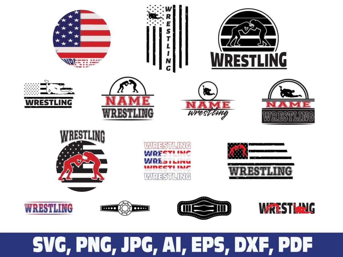 wrestling-svg-png