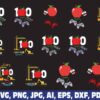 100-days-of-school-kindergarten-gamer