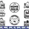 Home Dealer Svg home-dealer-svg-real-estate-life-svg
