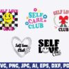 self-love-club-svg-self-love-png-cute
