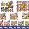 100-days-of-school-lighting-bolt-teacher