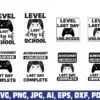 Gamer Happy Last Day of School Svg Png gamer-happy-last-day-of-school-svg-png