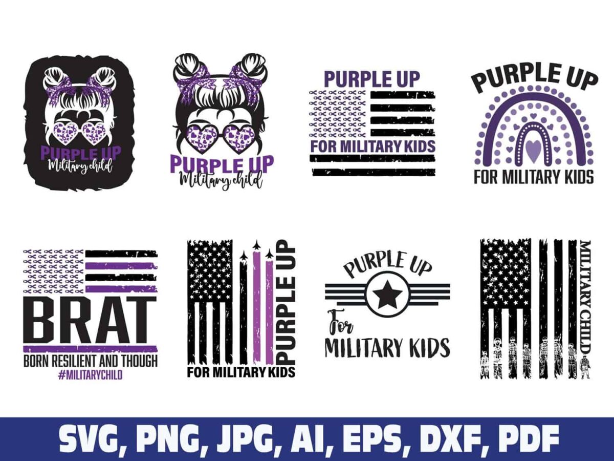 purple-up-for-military-kids-svg-png