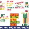 Juneteenth My Son in Law is My Favorite juneteenth-my-son-in-law-is-my-favorite