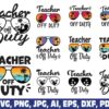 teacher-off-duty