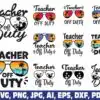 Teacher off Duty teacher-off-duty
