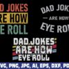 dad-jokes-are-how-eye-roll