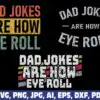 dad-jokes-are-how-eye-roll