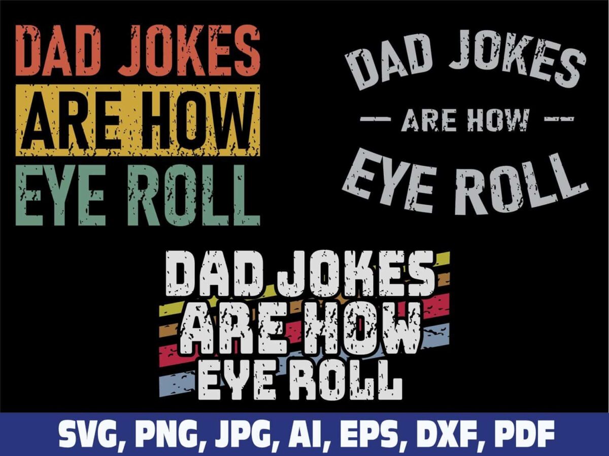 dad-jokes-are-how-eye-roll