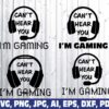 cant-hear-you-im-gaming