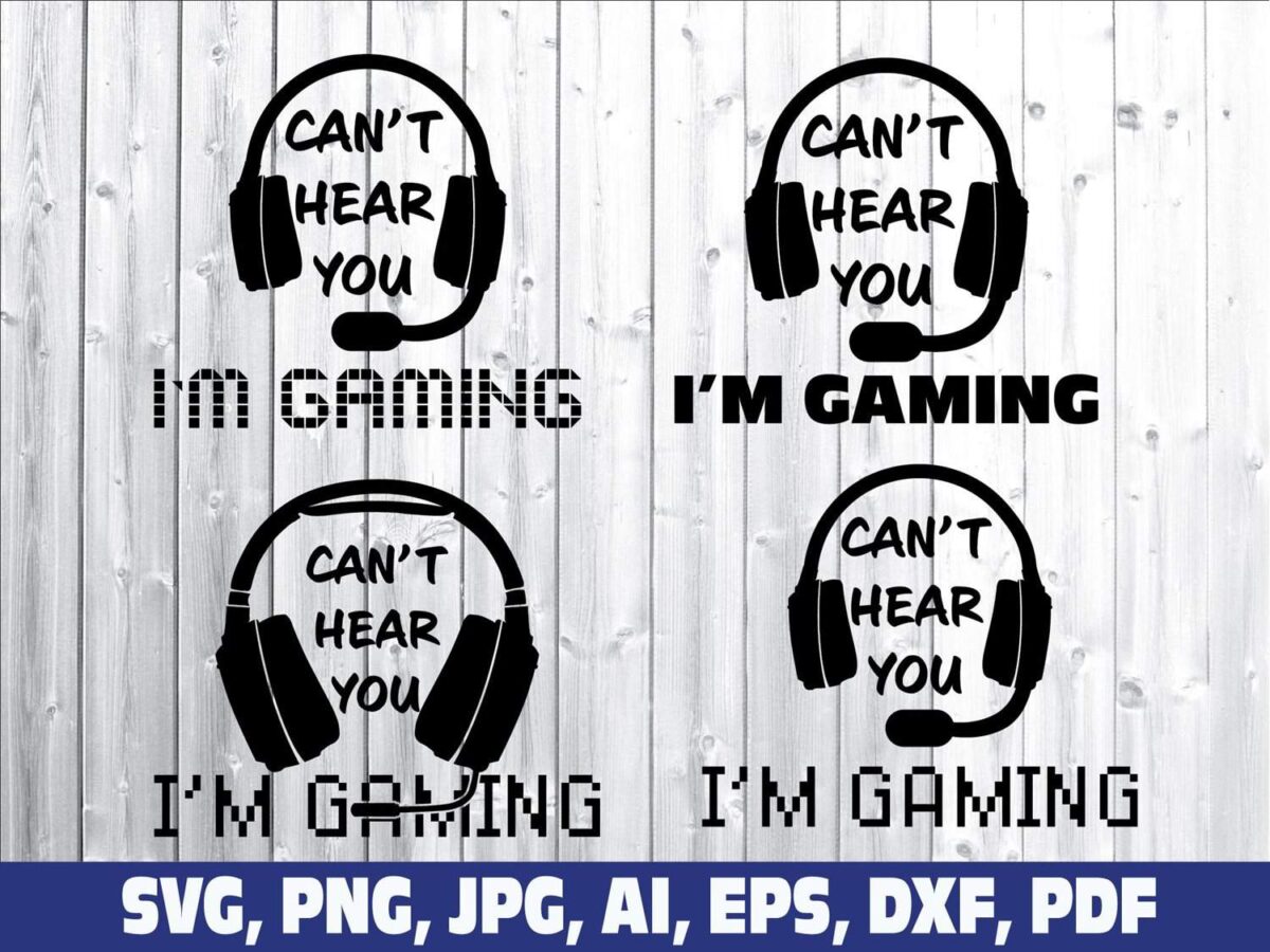 cant-hear-you-im-gaming