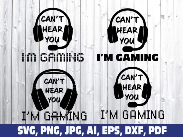 cant-hear-you-im-gaming