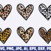 leopard-heart