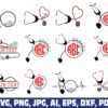 nurse-monogram