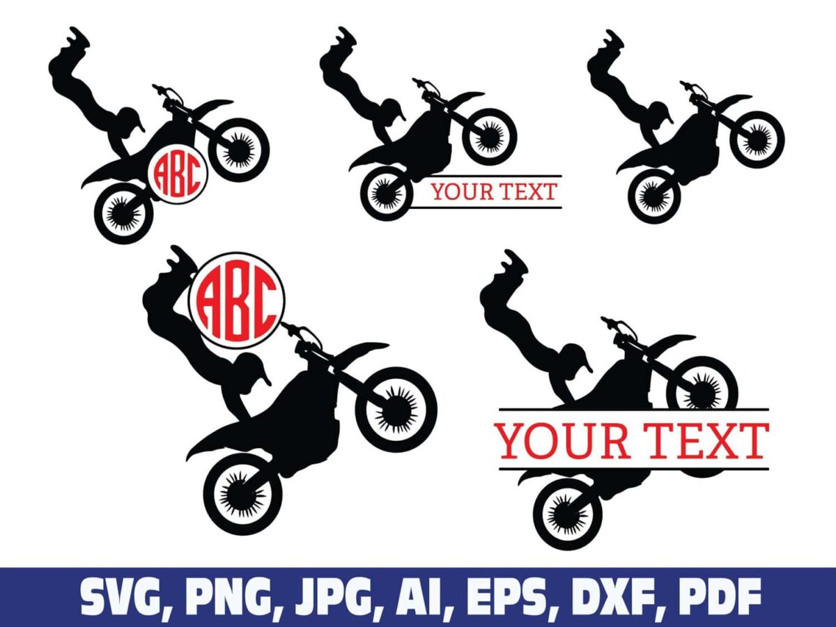 dirt-bike-monogram-split