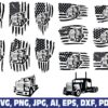 american-flag-trucker-truck-driver