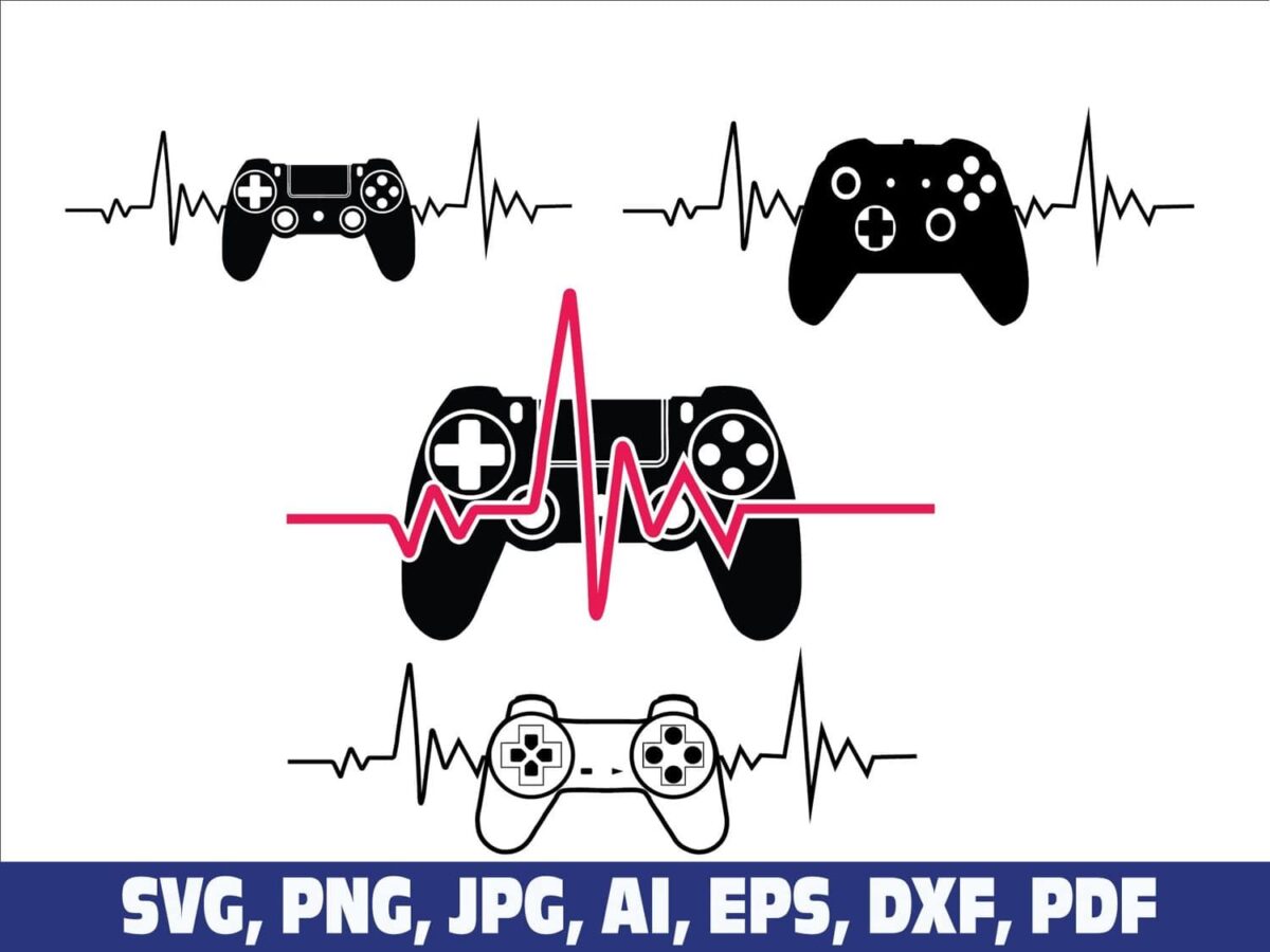 gamer-heartbeat