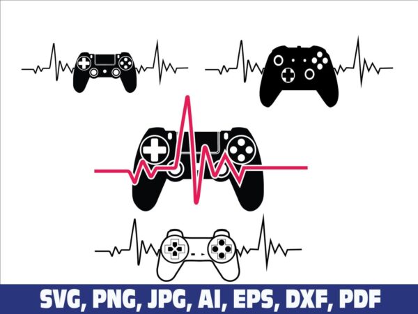 gamer-heartbeat