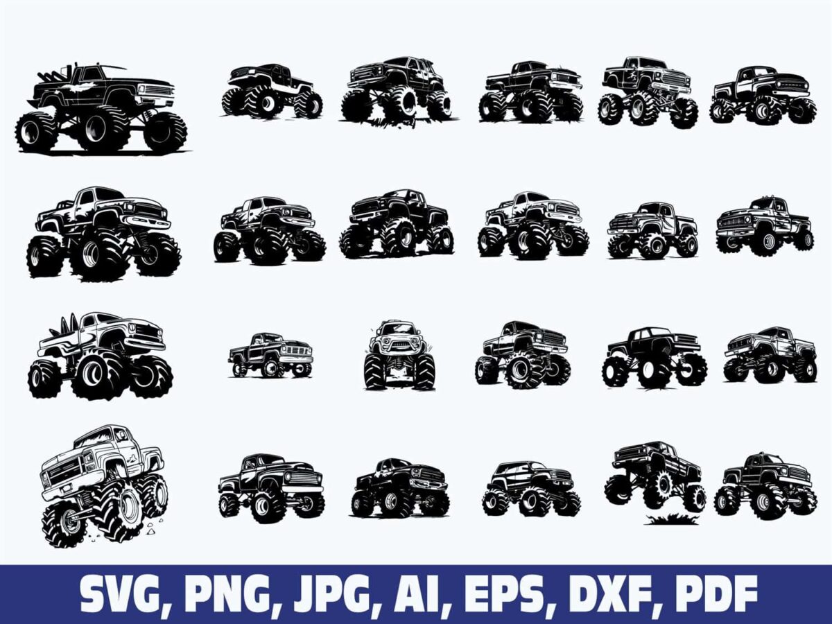 monster-truck-svg