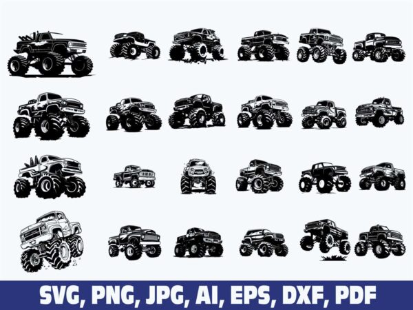 monster-truck-svg