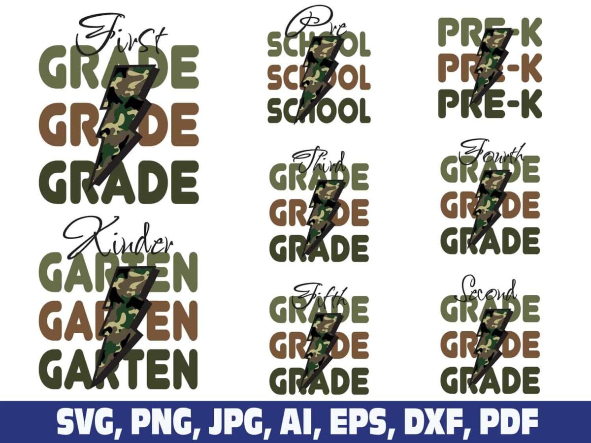 camo-lightning-grade-back-to-school-svg