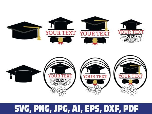 graduation-cap-monogram