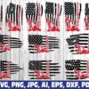 oilfield-flag-worker