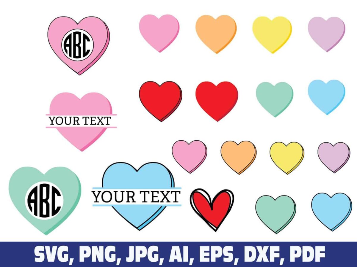 conversation-hearts