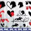 Horse Heart Bundle horse-heart-bundle