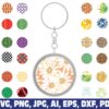 keychain-pattern