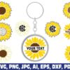 keychain-pattern