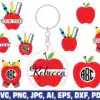 Keychain keychain