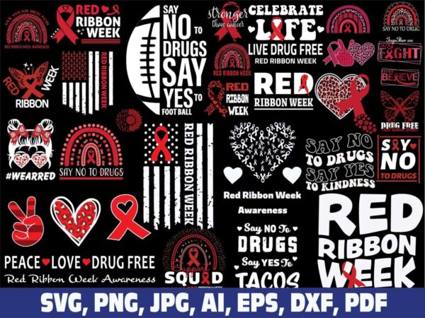 red-ribbon-week-svg-no-to-drugs-svg