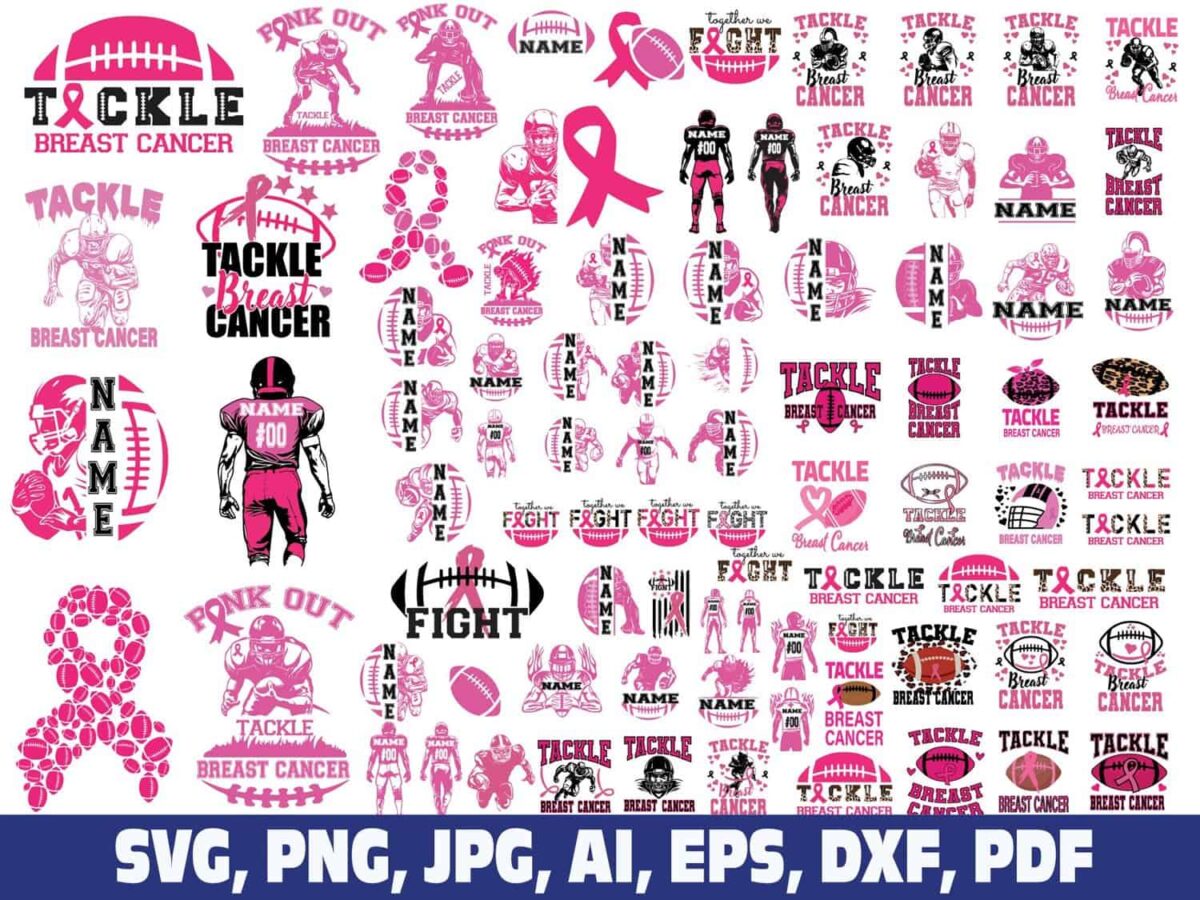football-tackle-breast-cancer-pink-out