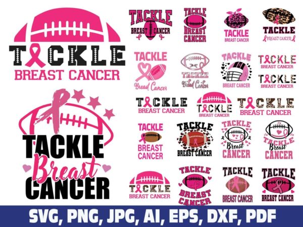tackle-breast-cancer