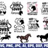 just-a-girl-who-loves-horses