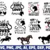 just-a-girl-who-loves-horses