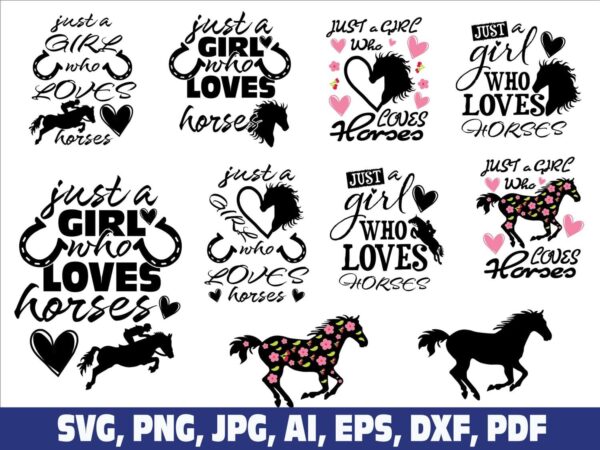 just-a-girl-who-loves-horses