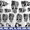 excavator-flag-bundle