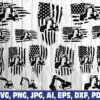 Excavator Flag Bundle excavator-flag-bundle