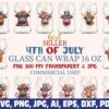 4th-of-july-highland-cow-libbey-can-wrap