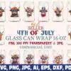 4th-of-july-highland-cow-libbey-can-wrap