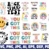 rock-the-test-svg-png