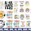 rock-the-test-svg-png