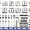 police-shirt-svg