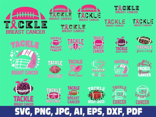 tackle-breast-cancer-cancer-fight-svg