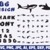 sharks