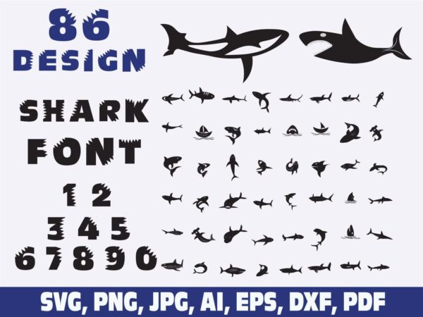 sharks